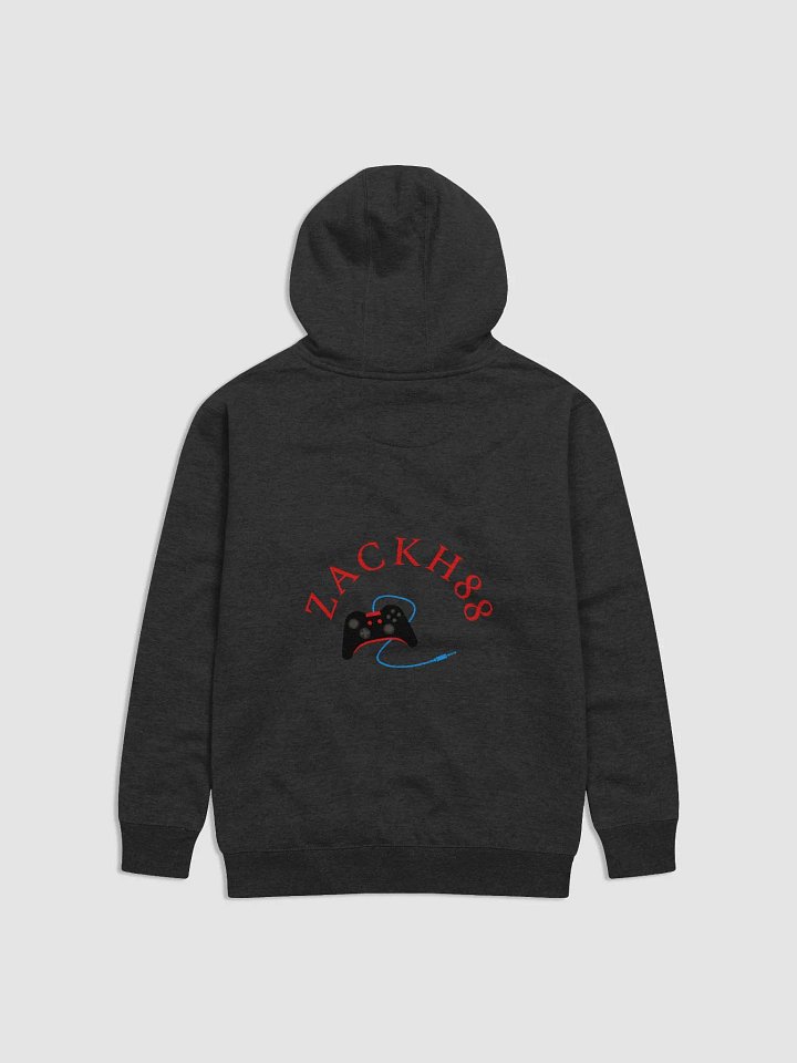 ZackH88 Gaming Hoodie product image (2)