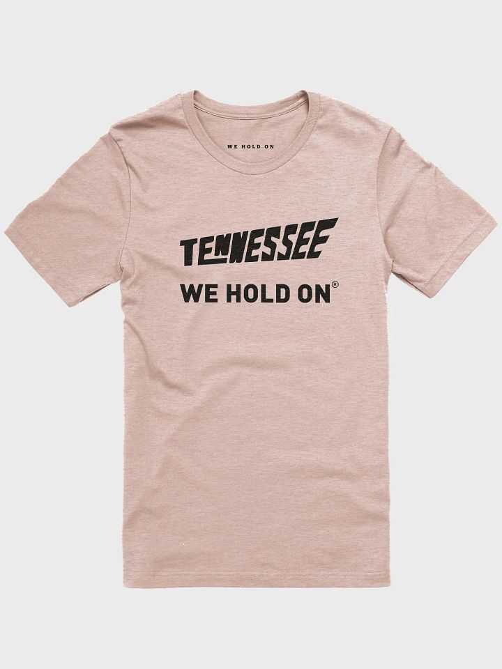 TENNESSEE Tee product image (5)