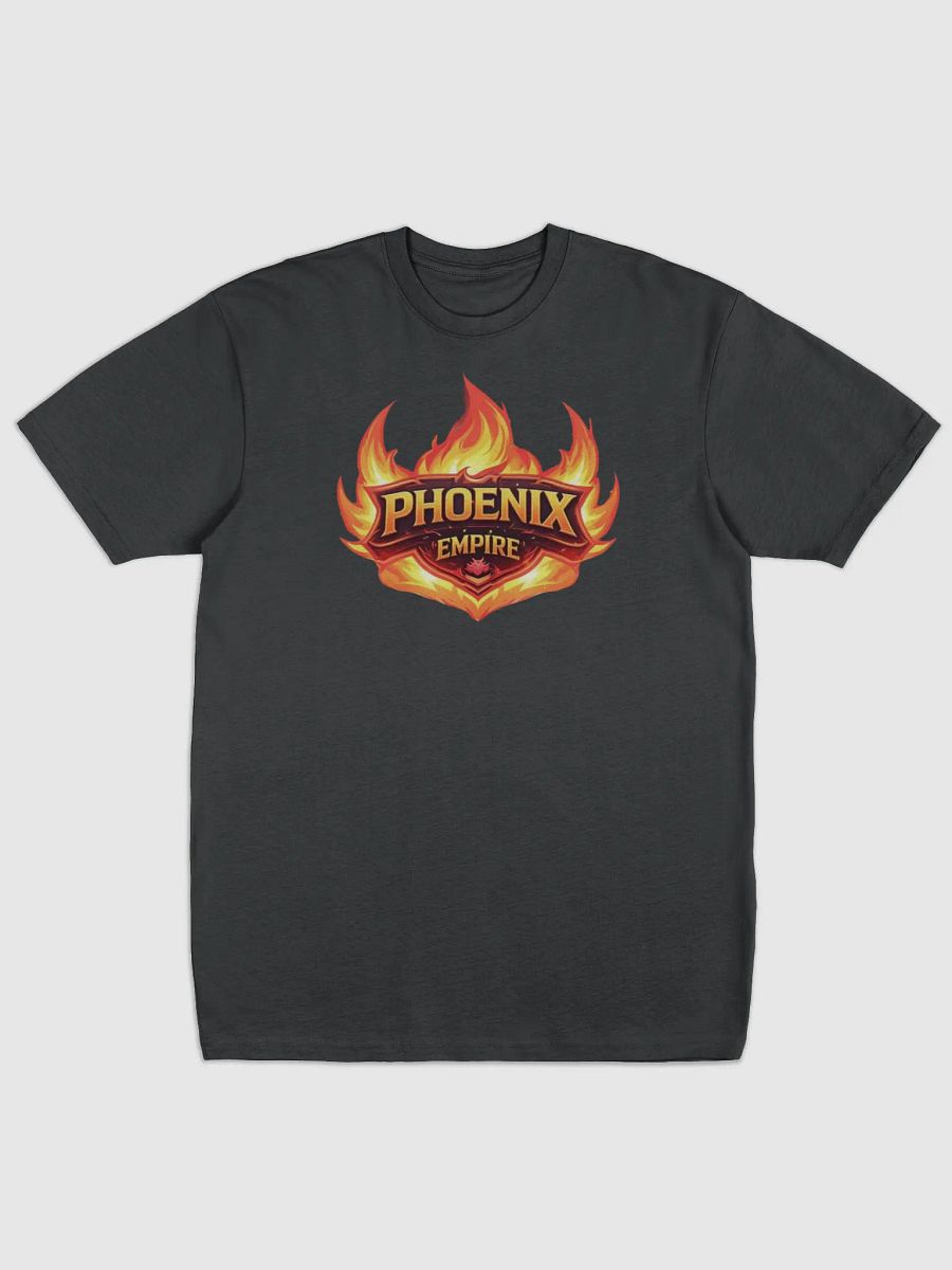 Shield T-Shirt product image (1)