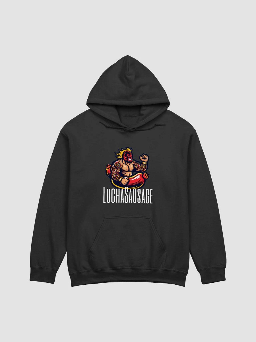 LuchaSausage Budget product image (2)