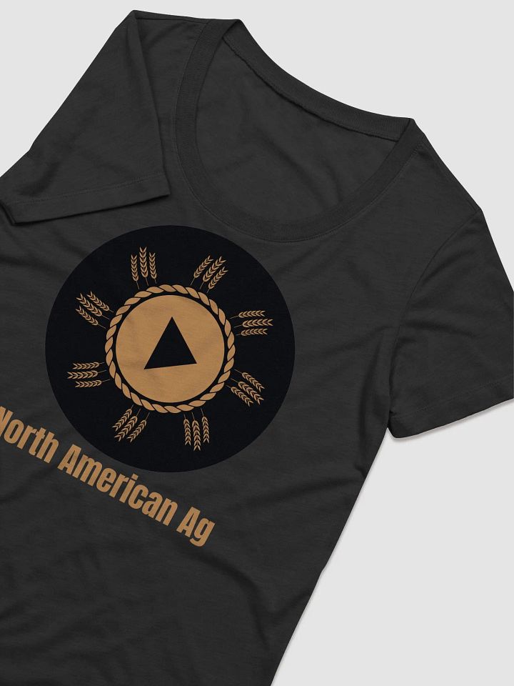 Women's North American Ag Tee product image (2)