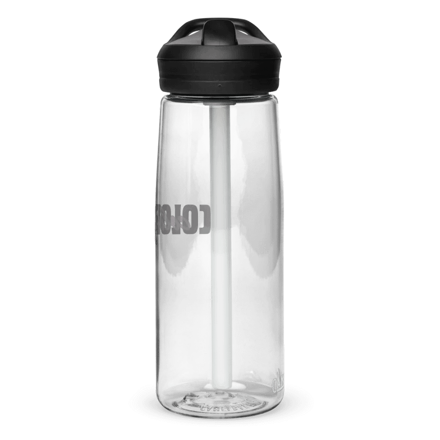 Cgxcgxpink Water Bottle product image (13)