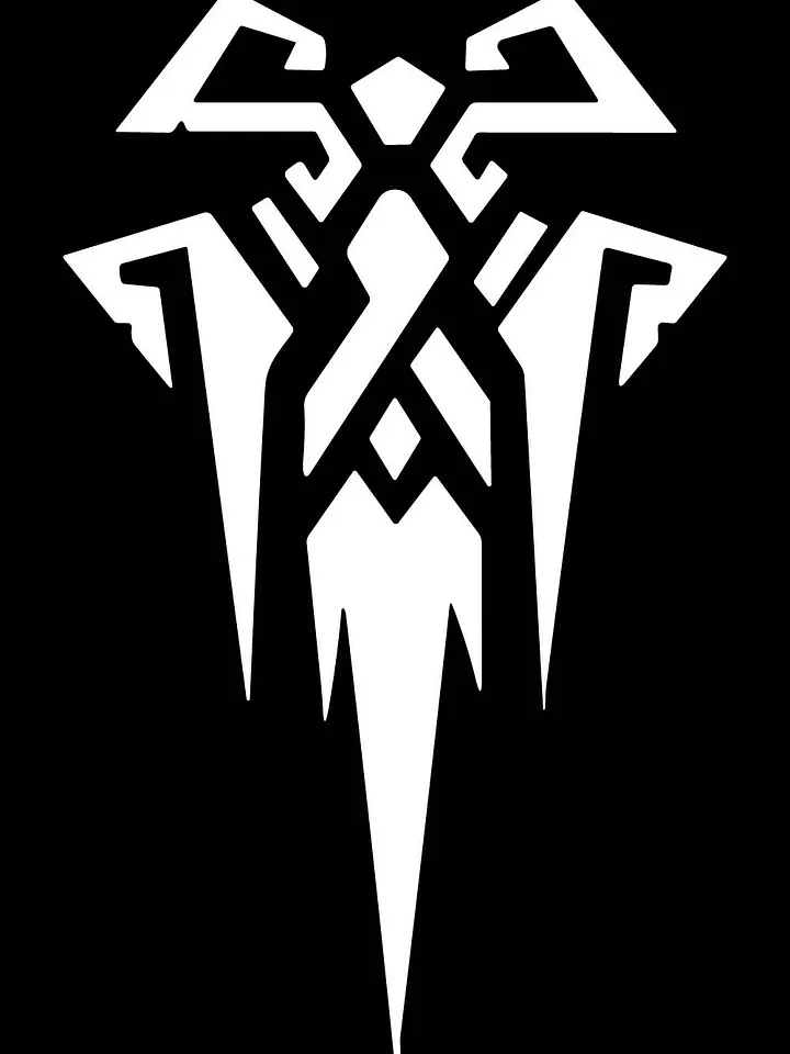 ARCANE / LEAGE OF LEGENDS - FRELJORD Luminous Design product image (2)