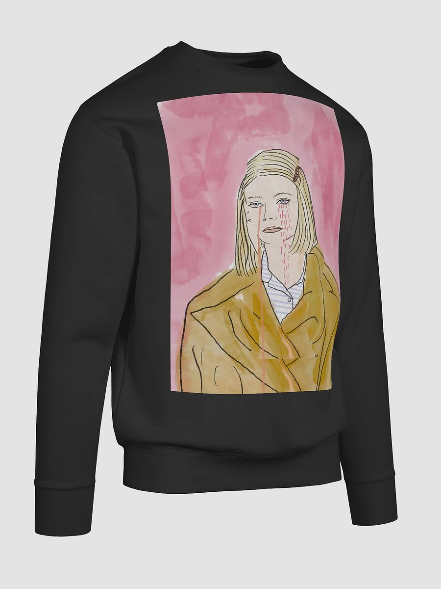 The Royal Tenenbaums Sweatshirt product image (55)