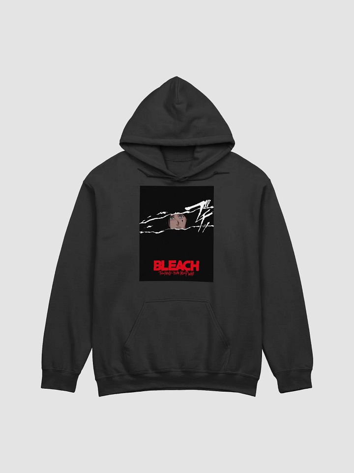 Bleach TYBW Manga Unohana Hoodie product image (4)