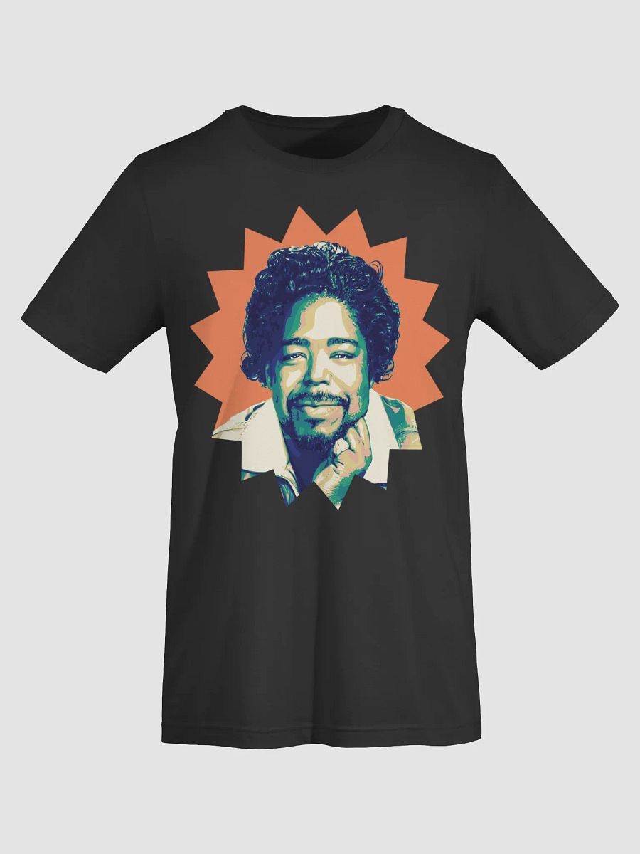 Barry White – Can’t Get Enough product image (55)