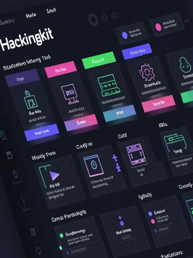 ✨HACKINGTOOLS ✅ ALL IN ONE HACKING TOOL FOR HACKERS product image (1)