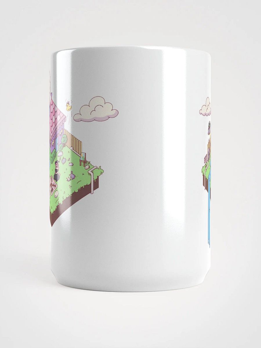 Subathon Mug XL product image (5)