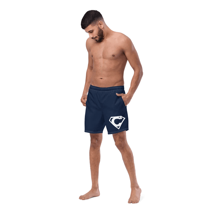 Cooperman Swim Shorts product image (2)
