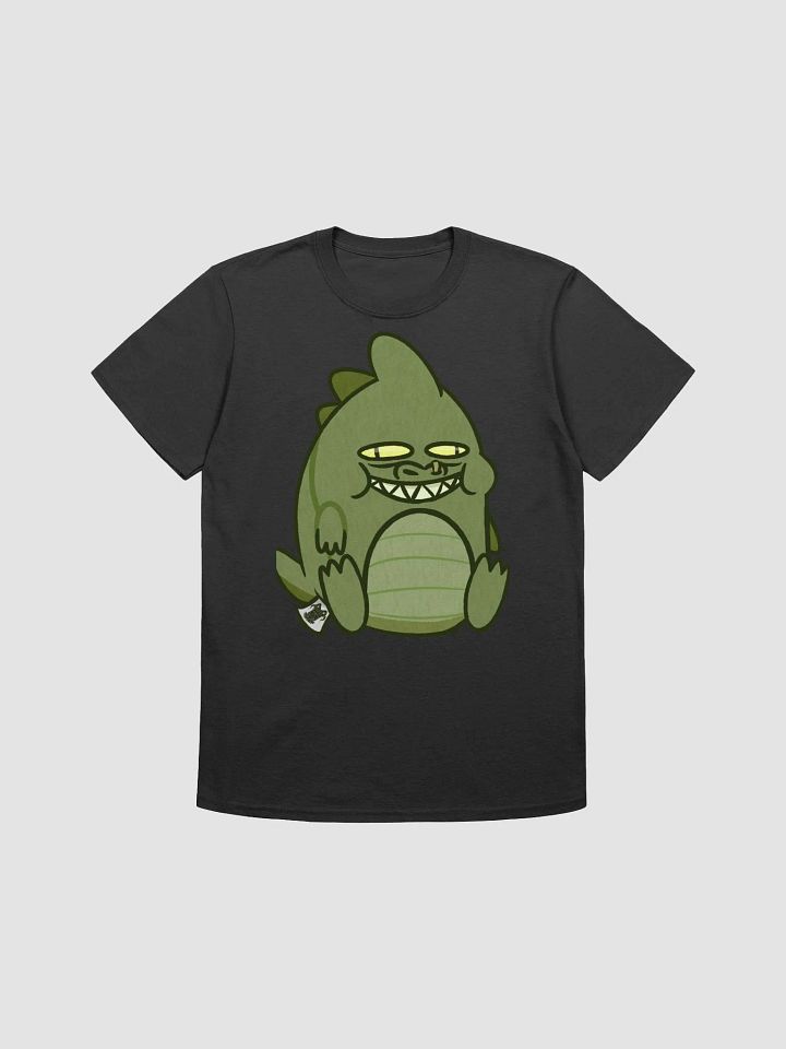 Hesk Plush | Power in the Dark T-Shirt product image (1)