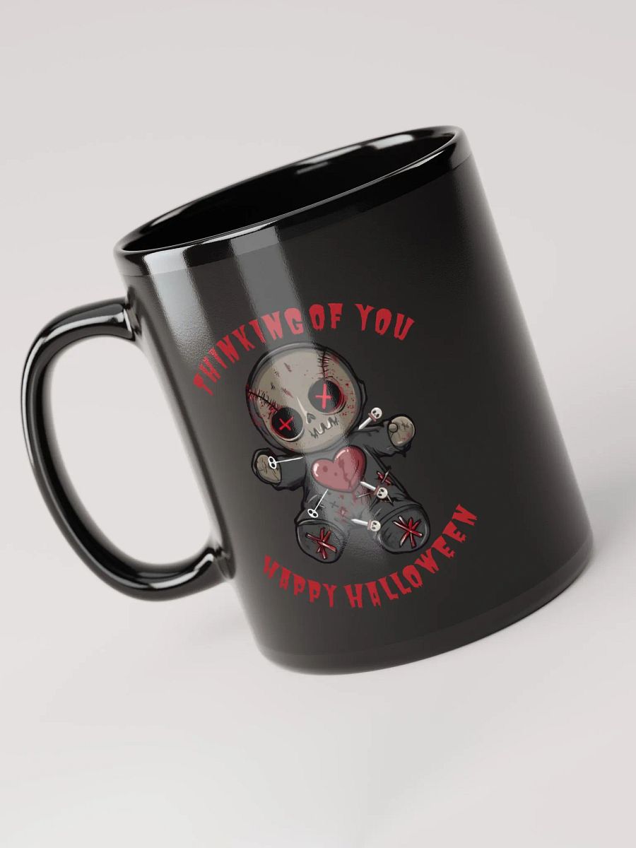 Thinking of you (Halloween Verison)Mug product image (3)