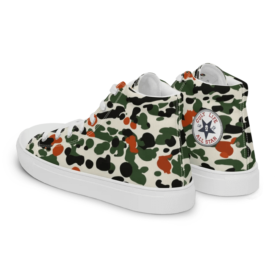 CULT CAMO HIGH TOPS product image (4)