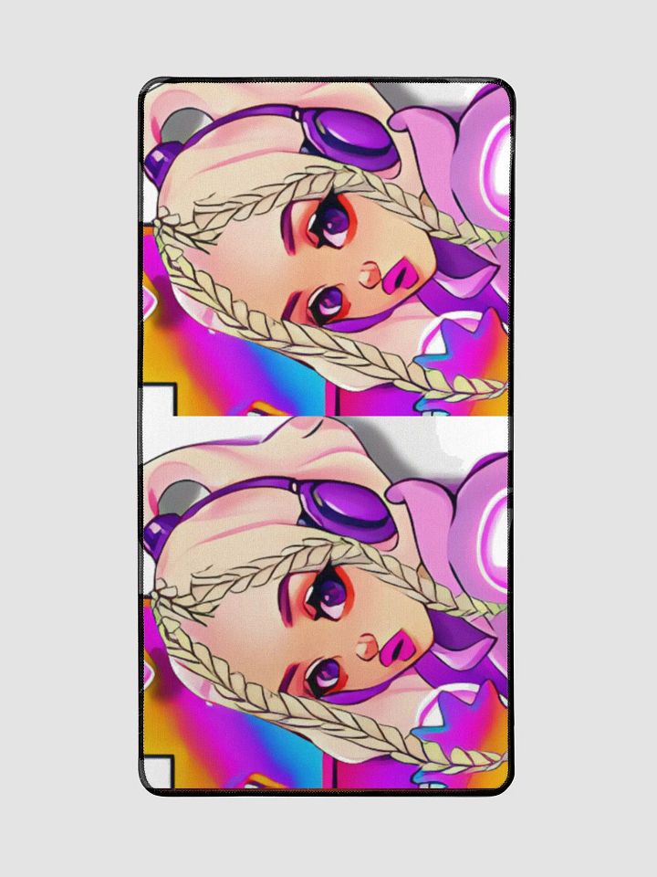 Bri Berlay Mouse Pad product image (2)