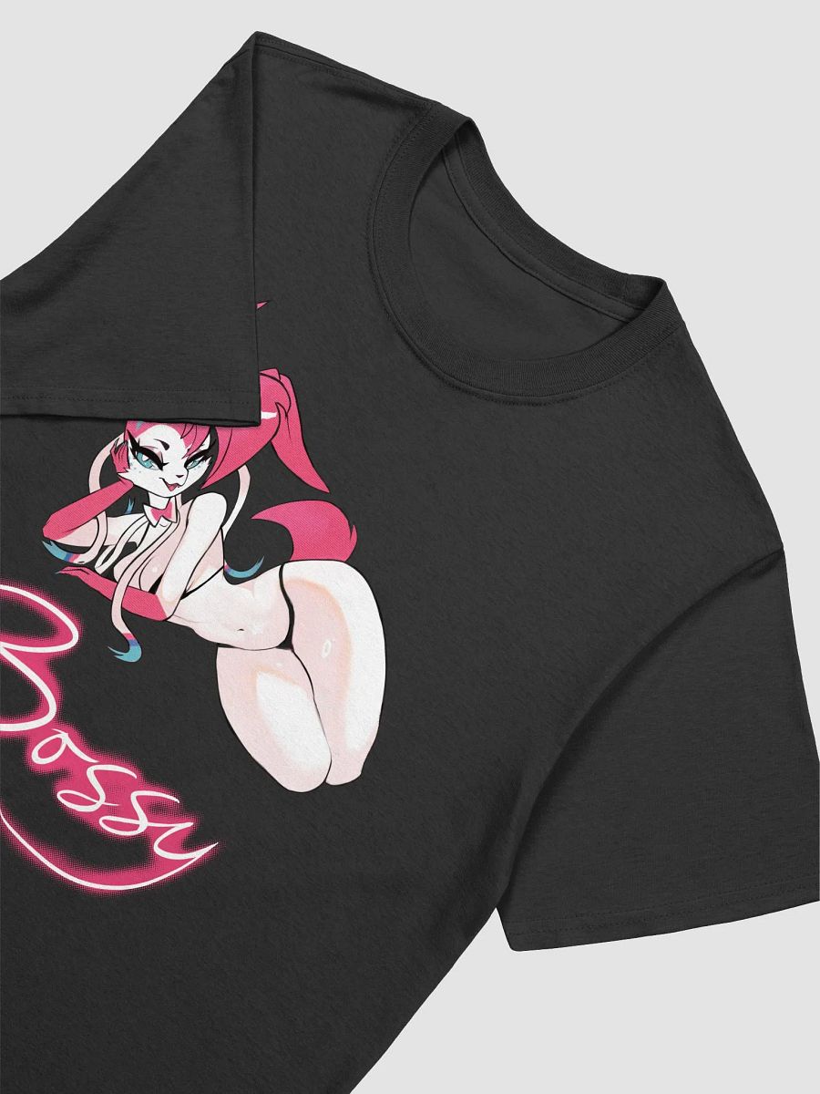 SylvyBoss Bossy Tee product image (3)