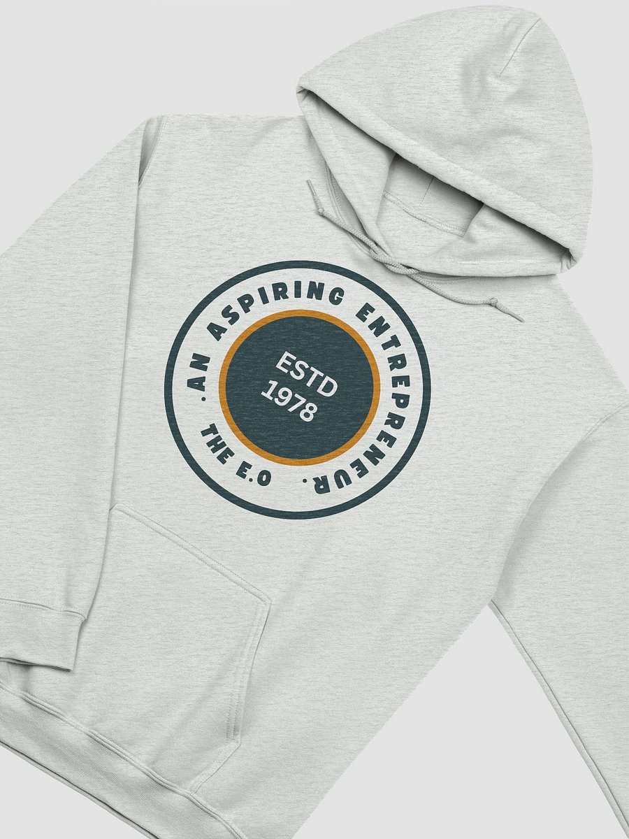 TEO 1978 Classic Hoody product image (30)