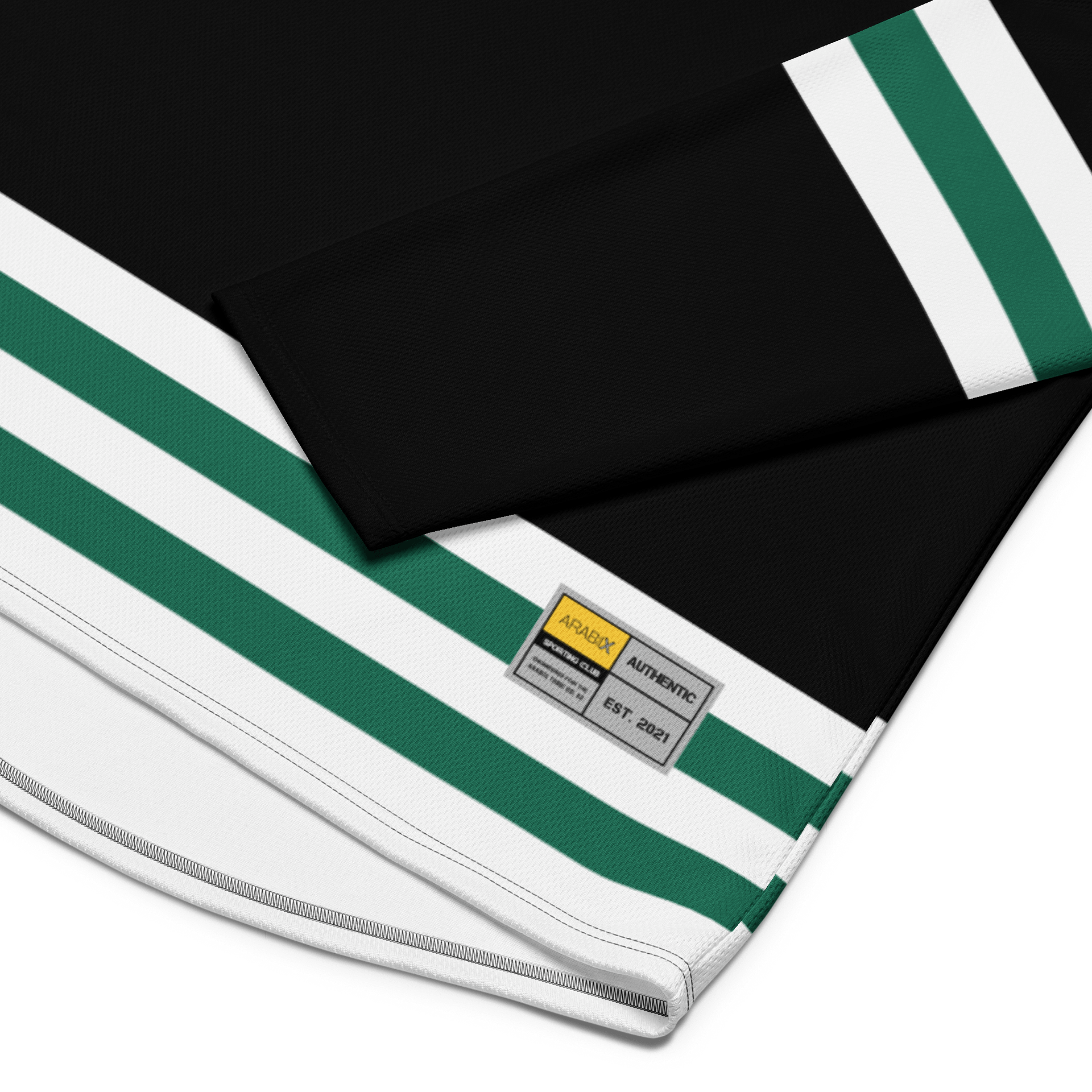 Lebanon Long Sleeve Hockey Jersey Oversized product image (2)