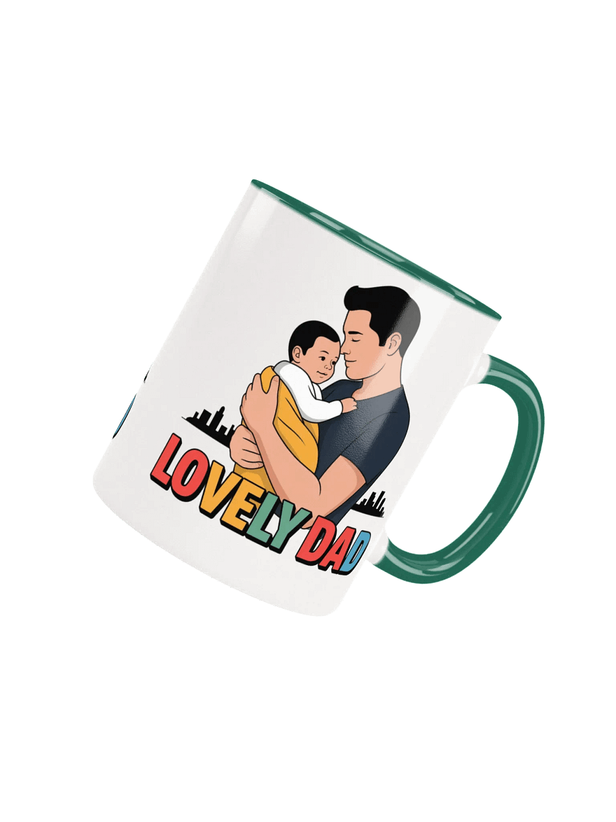Lovely Dad product image (8)