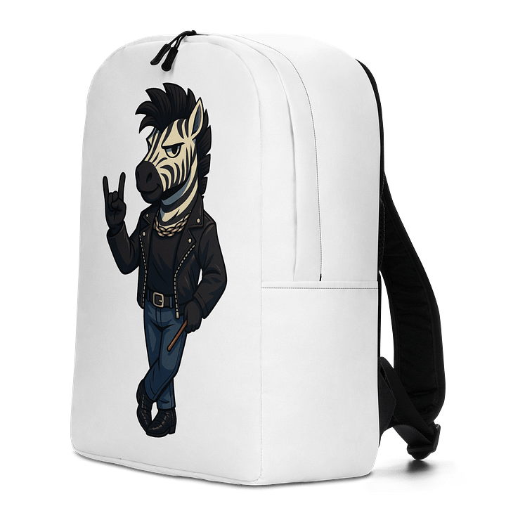 AK INSTINCT - Zoowy Back Pack product image (2)