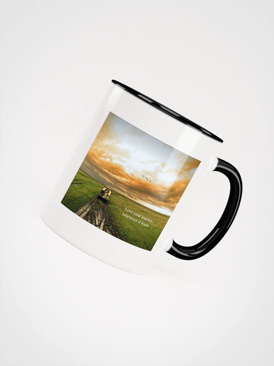 Love Your Journey Ceramic Mug product image (48)