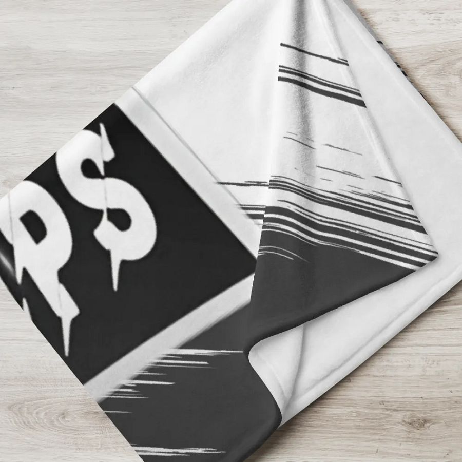 Throw Blanket OneVamps product image (6)
