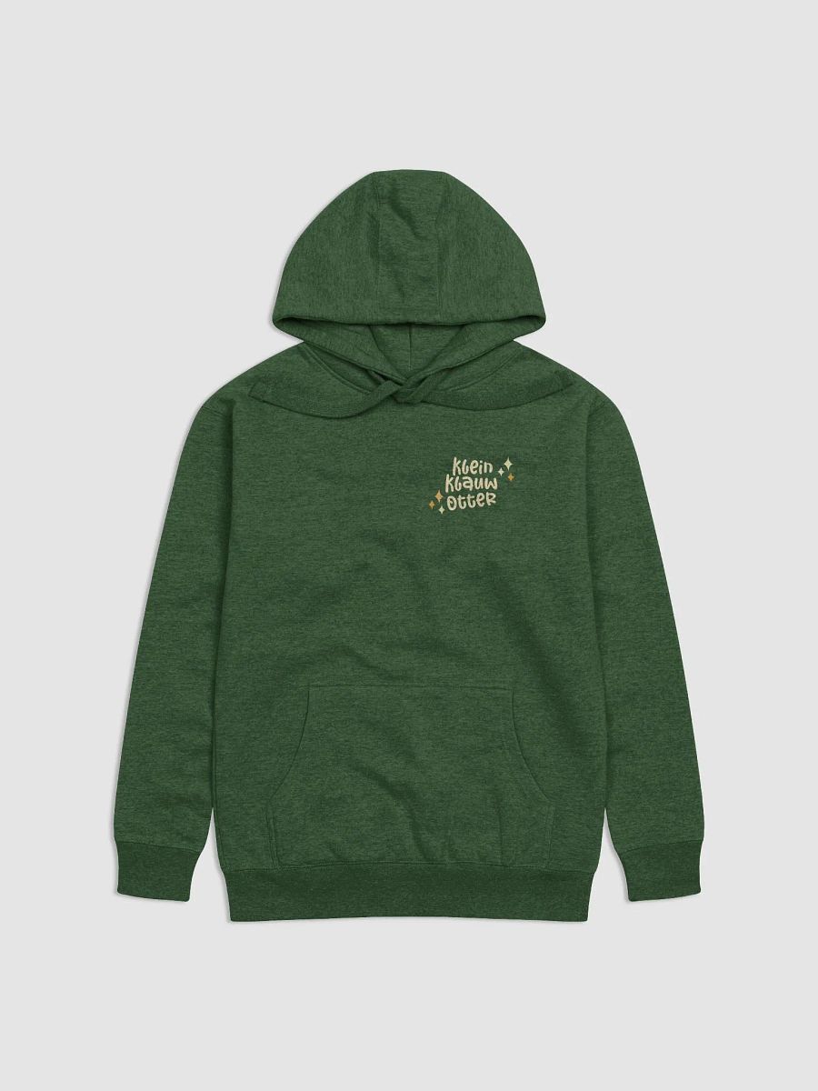Otje hoodie product image (2)