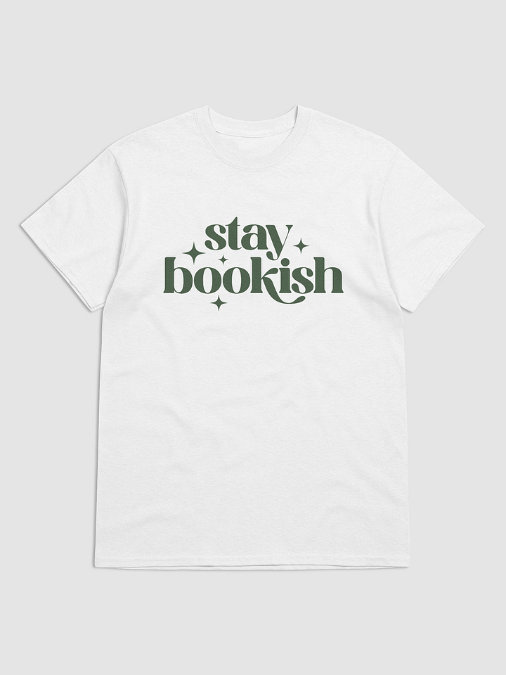 Stay Bookish product image (1)