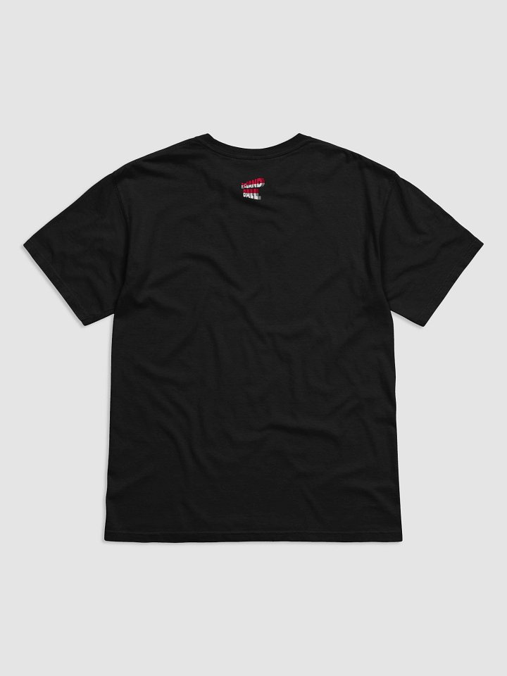 Polandball Official Association T-shirt - Poland A product image (2)