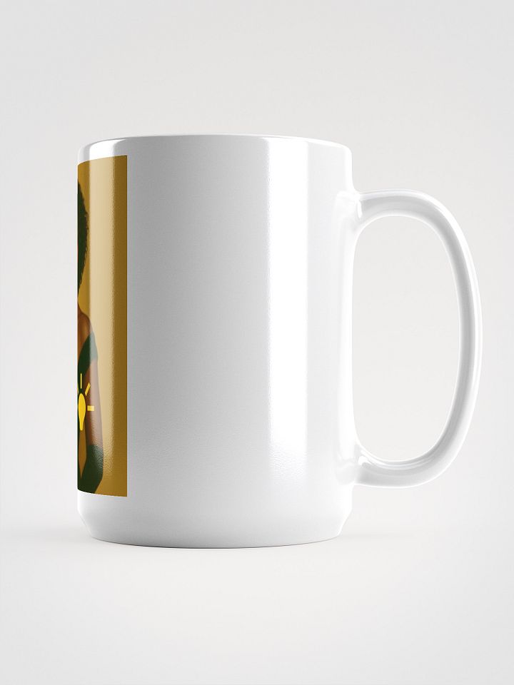 The Muse Mug product image (2)