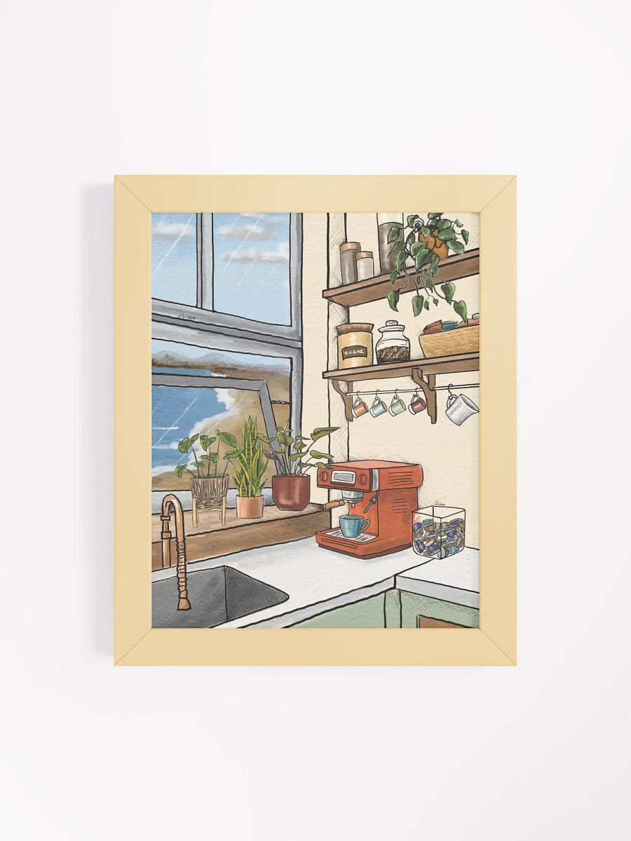 Cozy Coffe Station product image (22)
