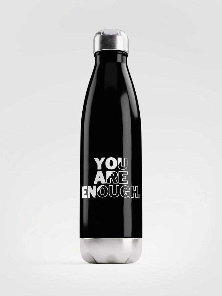 MH You Are Enough Bottle product image (1)