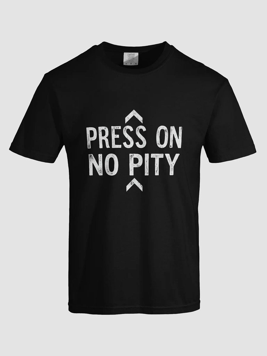 Press On, No Pity - The Inspirational Barack Obama Quote That Will Transform Your Life and Empower Your Spirit product image (5)