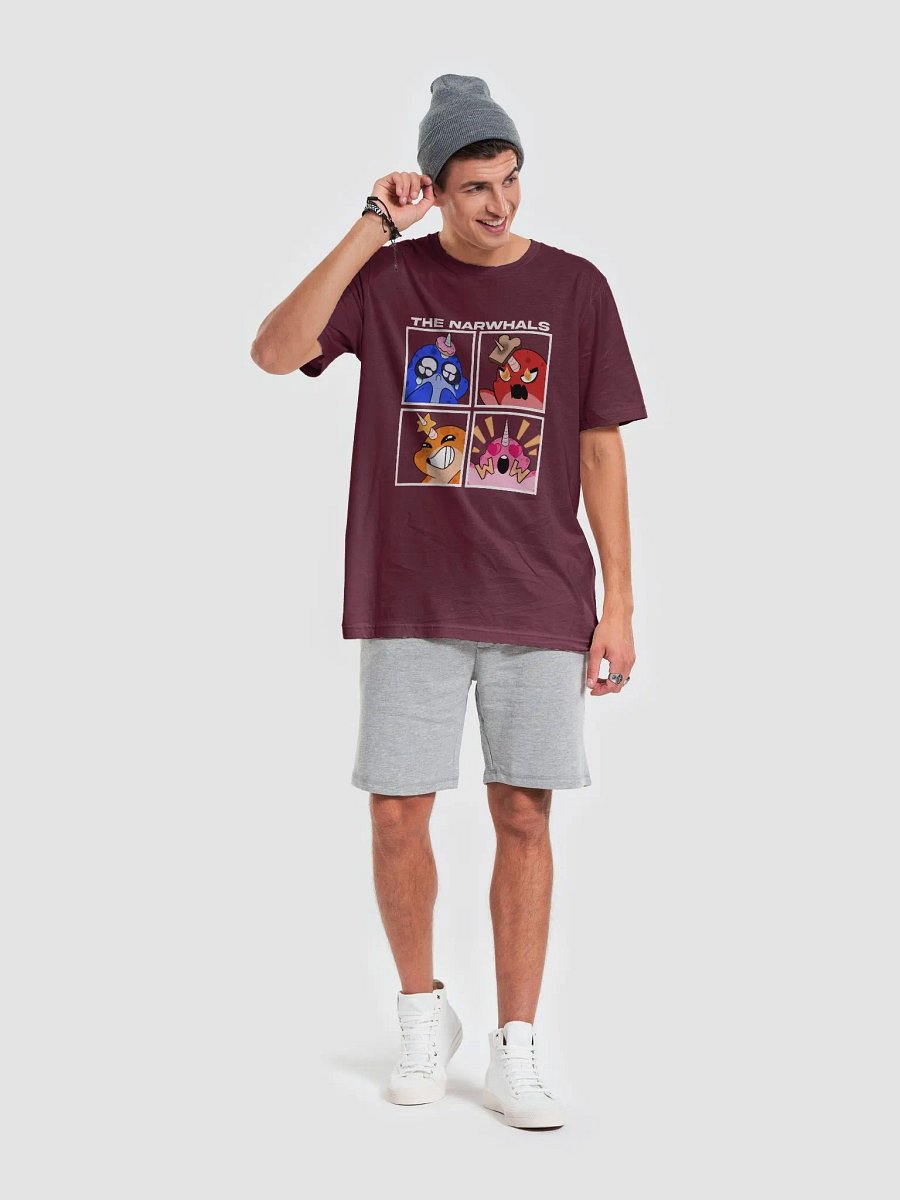 The Narwhals product image (6)