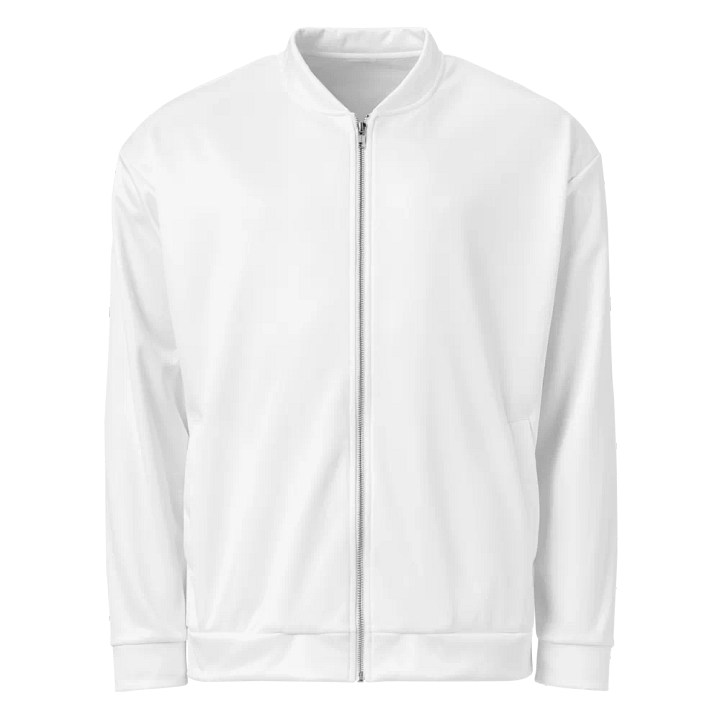 Who Want SmoCe Bomber Jacket product image (2)