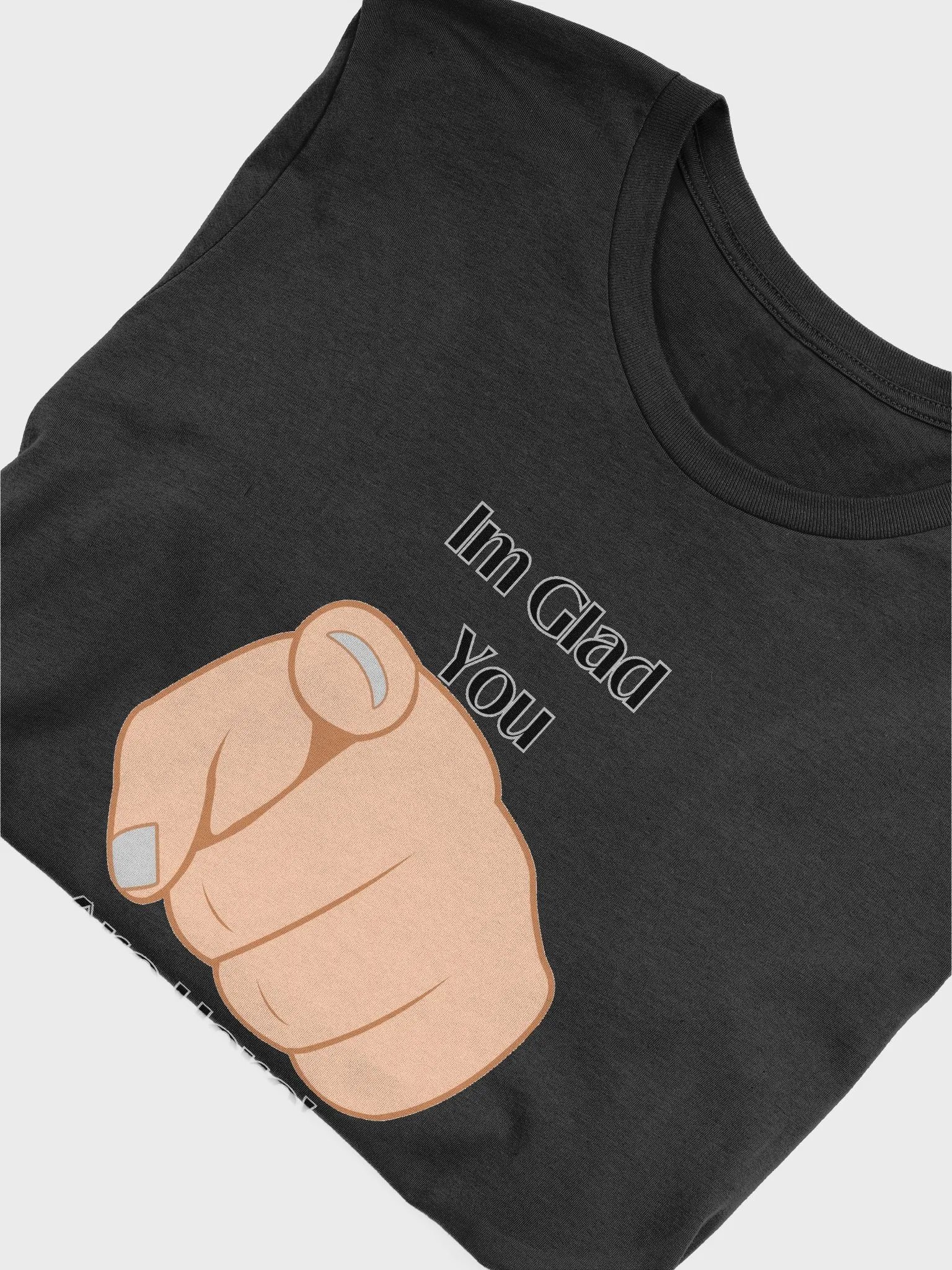 Im glad you are here! Version 2 product image (5)