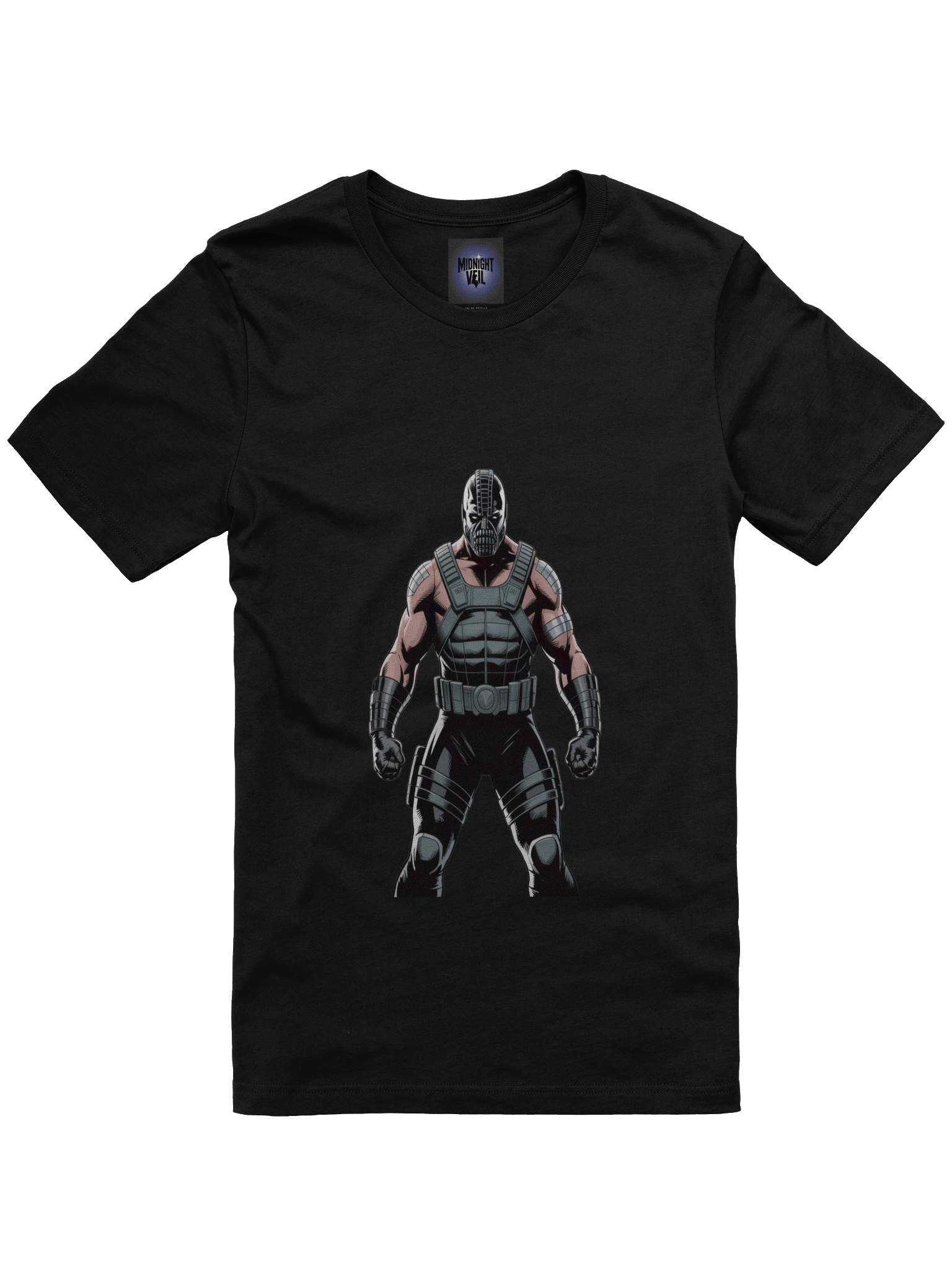 Bane Titan's Stand Supersoft T-Shirt product image (3)