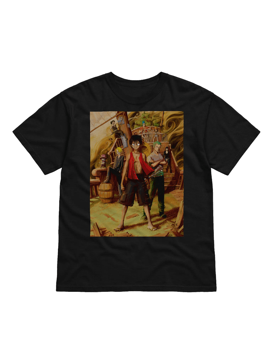 One Piece Design product image (4)