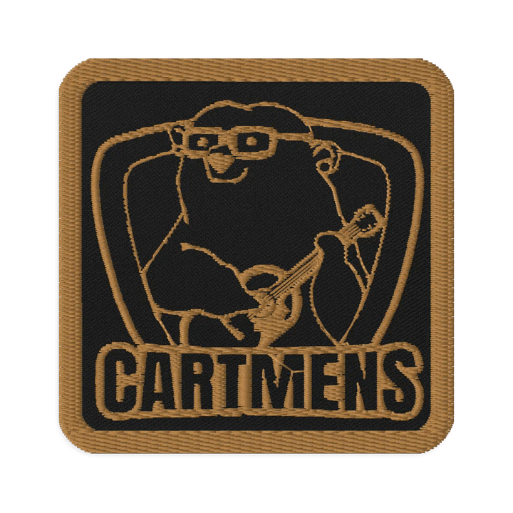 SUBATHON 2024 - PATCH product image (1)