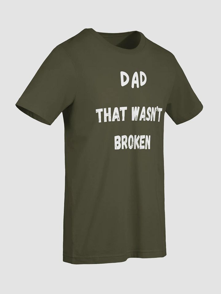 That Wasn’t Broken product image (1)