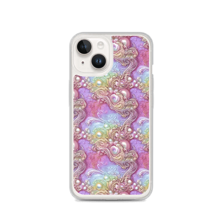 Be Happy Phone Case product image (4)