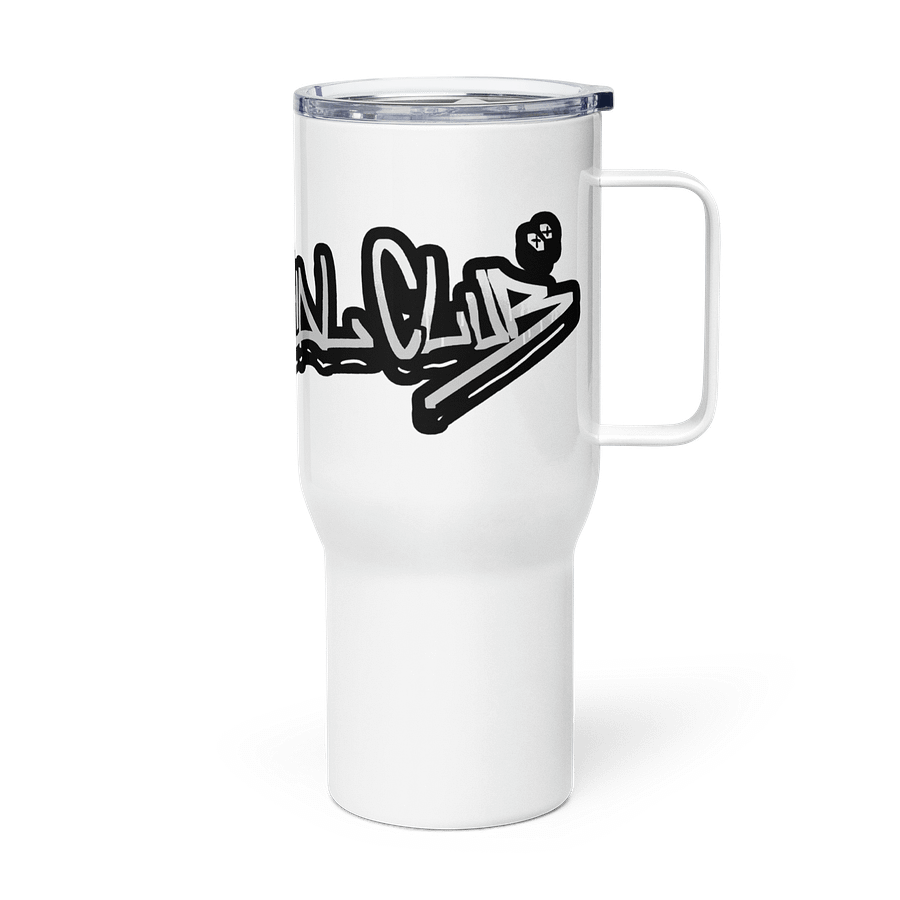 Monochromatic Uncoolness product image (4)