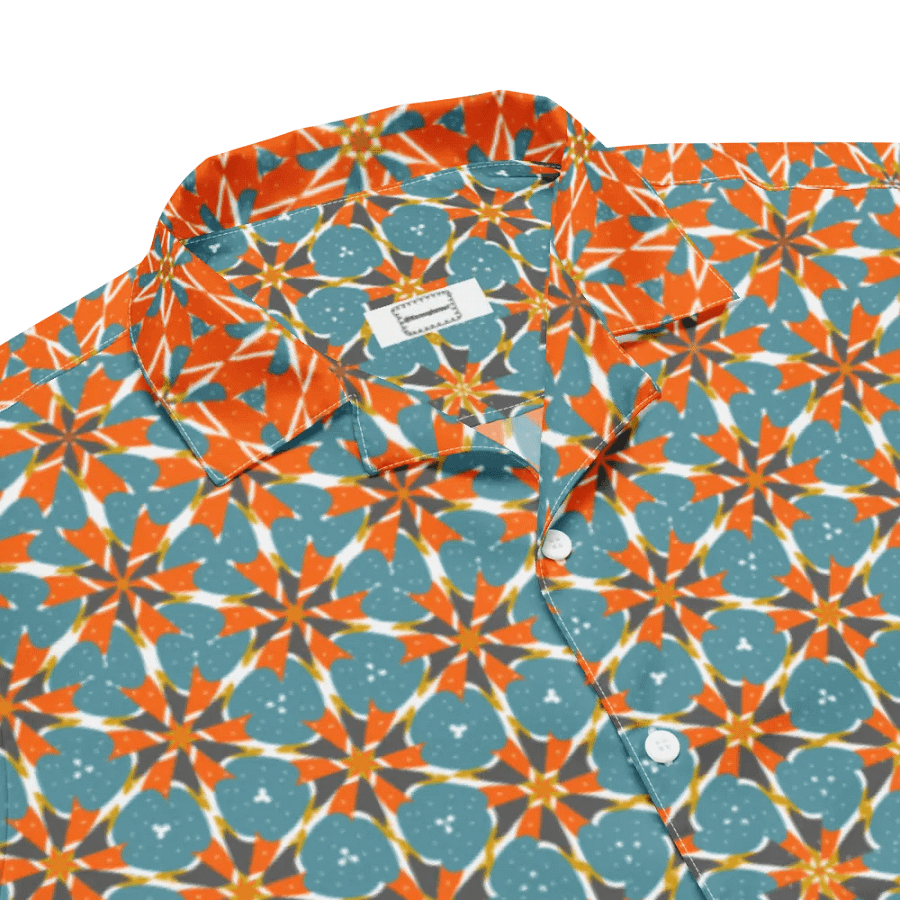 Funky Pattern 52 product image (5)