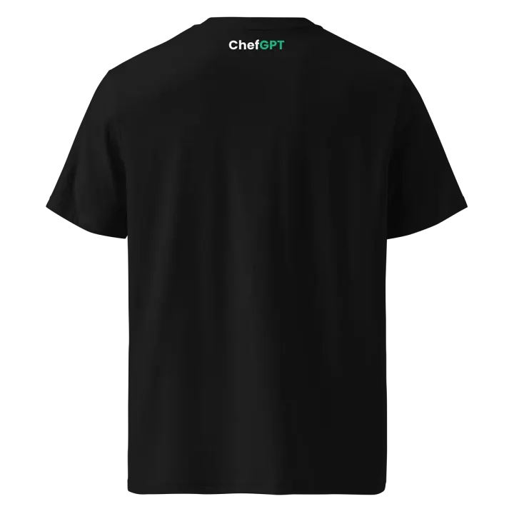 ChefGPT T-Shirt product image (2)