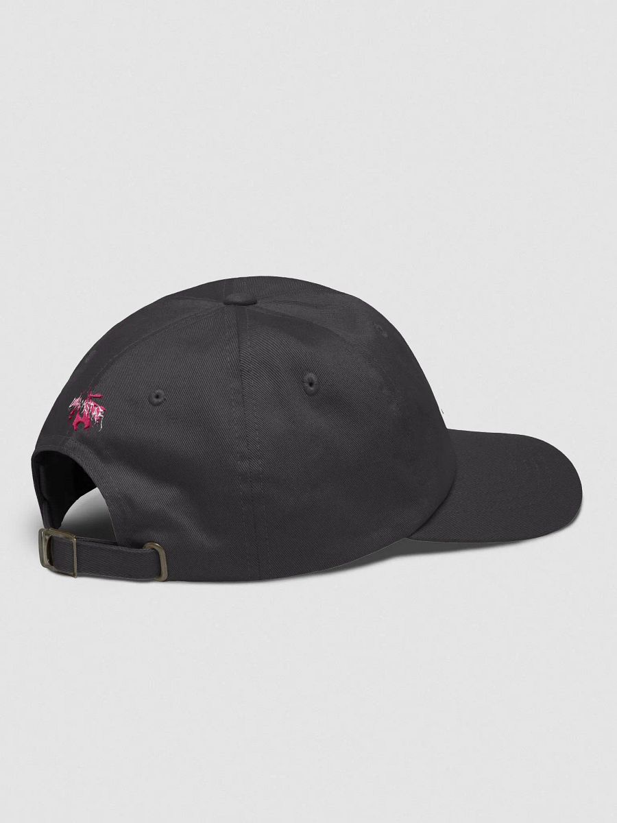 Ron Collection - Embroidered Classic Dad Hat product image (4)