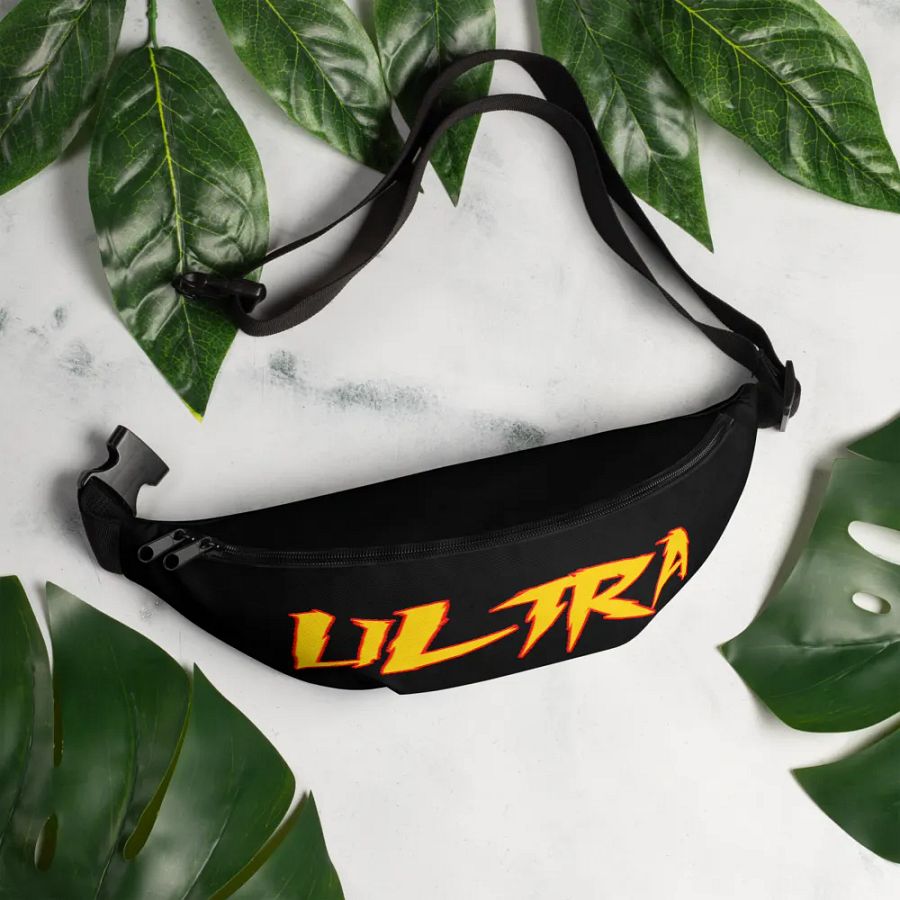 The Official Ultra Fanny Pack product image (3)