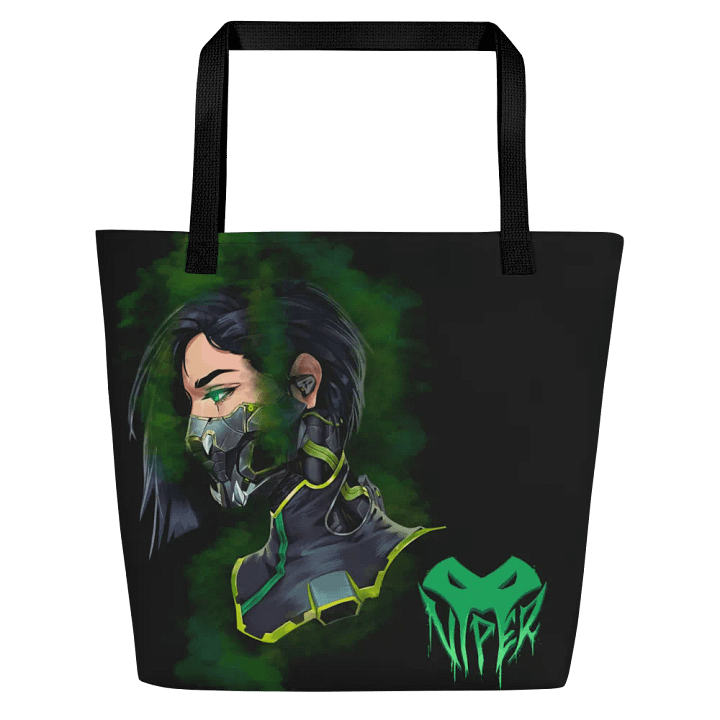 Sac Zip de Viper product image (1)