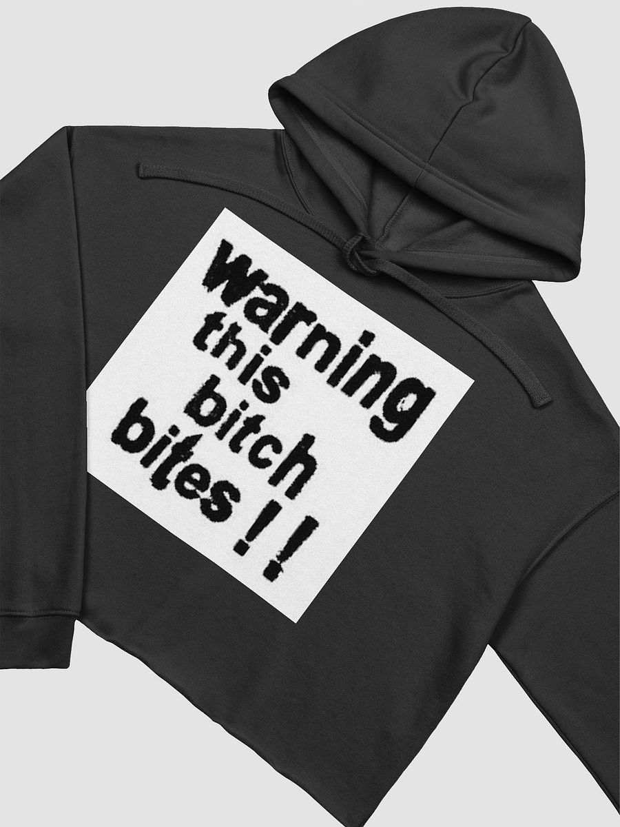 WARNING THIS BITCH BITES!! product image (1)