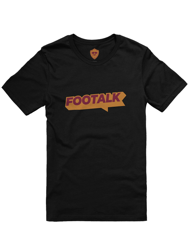 FOOTALK