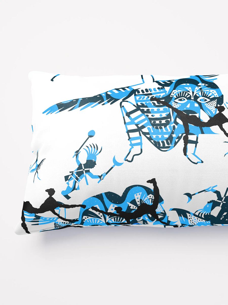 FunHouse L@ GUÉRIA (BLUE) product image (3)