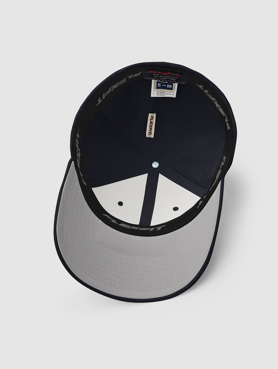 [The Cereal Bowl] Structured Twill Cap product image (2)