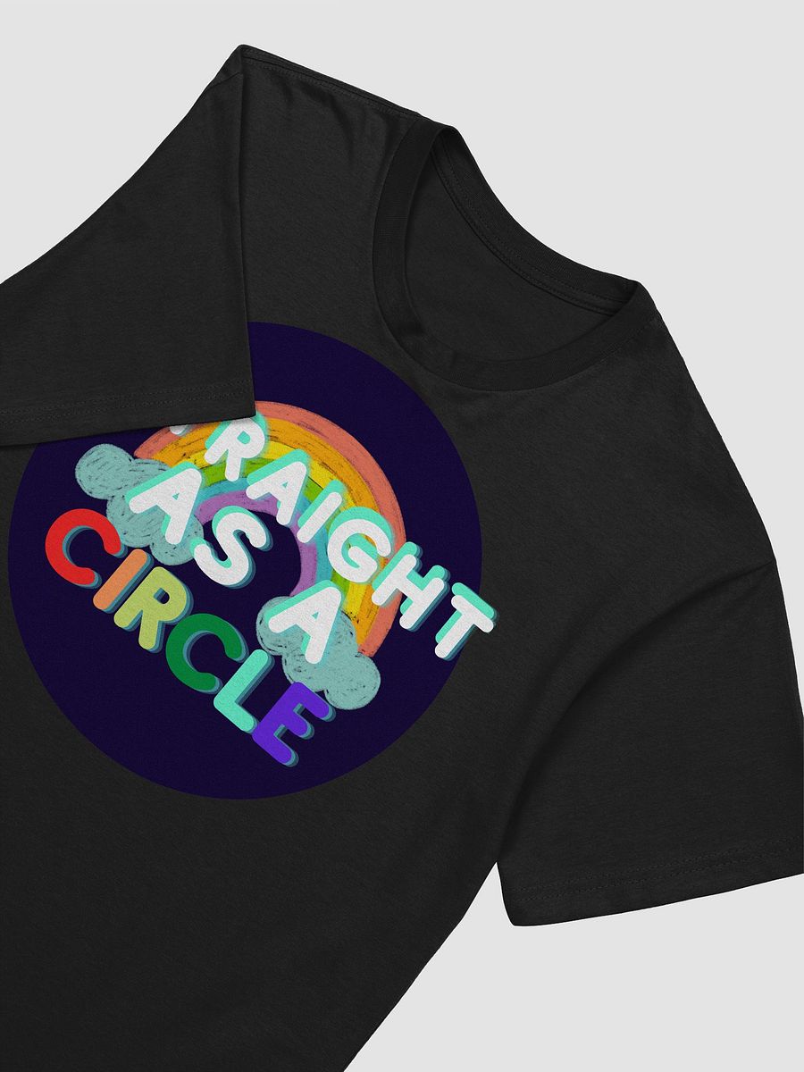 LGBTQIA+ Tee product image (38)
